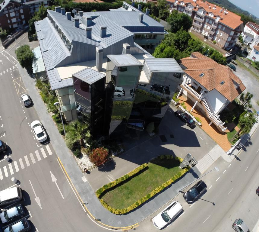 Hotel Estrella Norte Isla Plana Exterior foto
